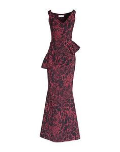 Длинное платье Chiara Boni LA Petite Robe