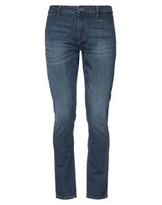 Джинсовые брюки Guess