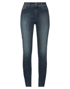 Джинсовые брюки Trussardi Jeans