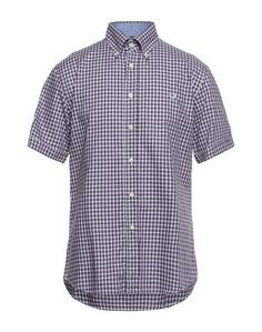 Pубашка Fred Perry