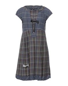 Короткое платье Manila Grace