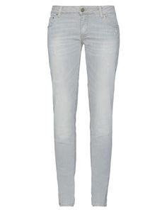 Джинсовые брюки Dondup