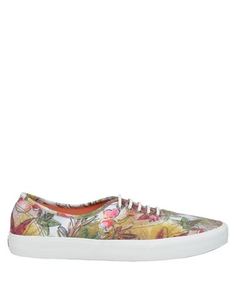 Кеды и кроссовки Vans
