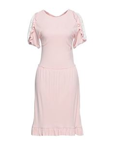 Платье миди RED Valentino