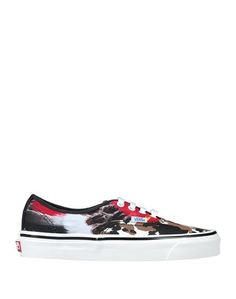 Кеды и кроссовки Vans