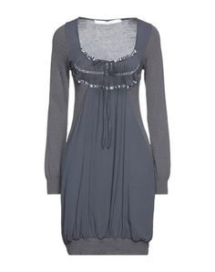 Короткое платье Kaos