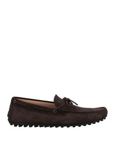 Мокасины Tod`S