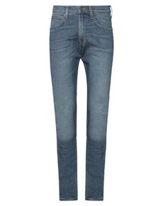 Джинсовые брюки Lee