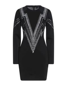 Короткое платье Marciano