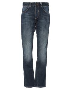 Джинсовые брюки Antony Morato