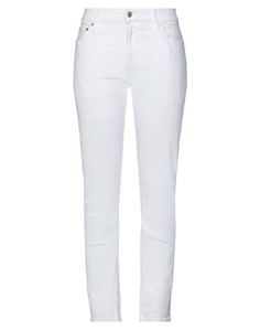 Джинсовые брюки Calvin Klein