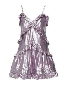 Короткое платье Dondup