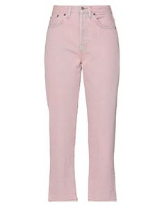 Джинсовые брюки Acne Studios BLÅ Konst