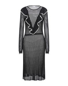 Платье миди RED Valentino
