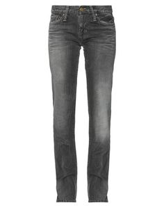 Джинсовые брюки Carhartt