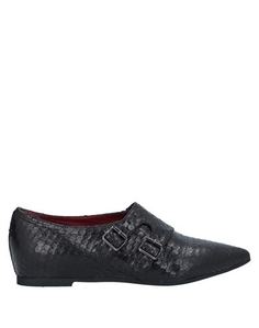 Мокасины LE BON Chic
