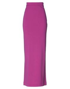 Длинная юбка Calvin Klein 205 W39 Nyc