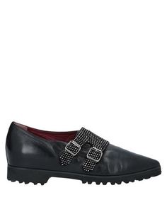 Мокасины LE BON Chic