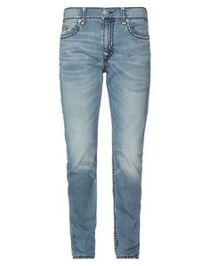 Джинсовые брюки True Religion