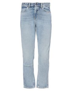 Джинсовые брюки Scotch & Soda