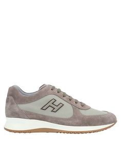 Кеды и кроссовки Hogan