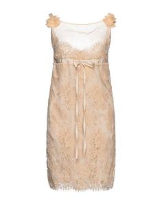 Короткое платье Dsquared2
