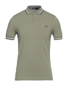 Поло Fred Perry