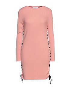 Короткое платье Moschino