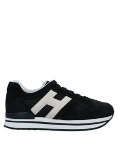 Кеды и кроссовки Hogan