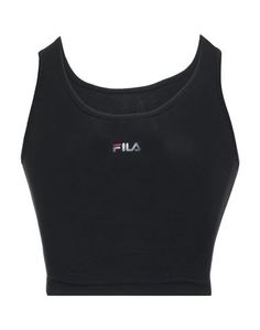 Топ без рукавов Fila