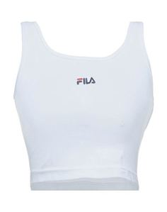 Топ без рукавов Fila