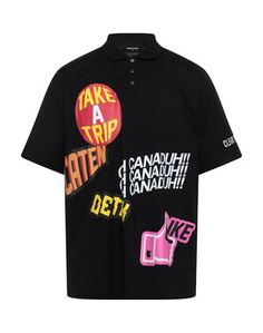 Поло Dsquared2
