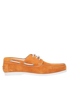 Мокасины Bottega Marchigiana