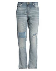Джинсовые брюки Scotch & Soda