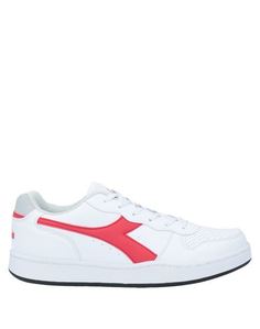 Кеды и кроссовки Diadora