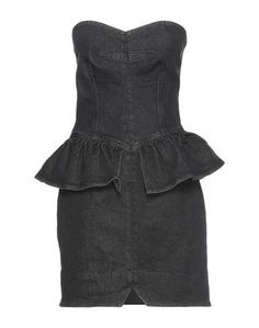 Короткое платье Isabel Marant