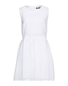 Короткое платье Trussardi Jeans