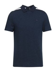 Поло Lacoste