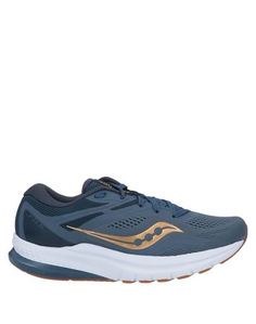 Кеды и кроссовки Saucony