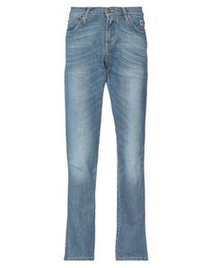 Джинсовые брюки ROŸ Rogers