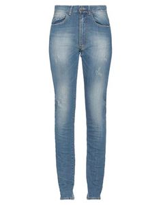 Джинсовые брюки Guess