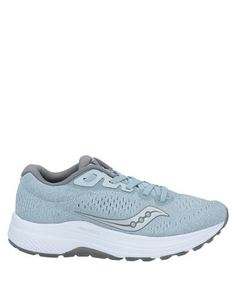 Кеды и кроссовки Saucony