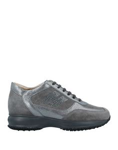 Кеды и кроссовки Hogan