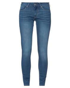 Джинсовые брюки Pepe Jeans
