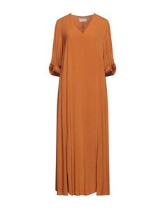 Длинное платье Claudie