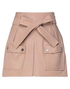 Мини-юбка RED Valentino
