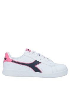 Кеды и кроссовки Diadora