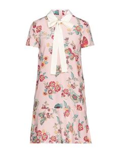 Короткое платье RED Valentino