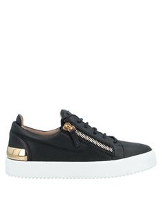 Кеды и кроссовки Giuseppe Zanotti