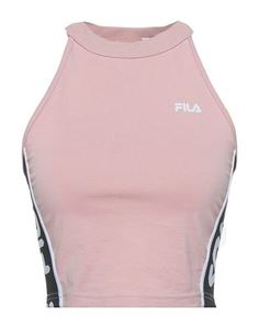Топ без рукавов Fila